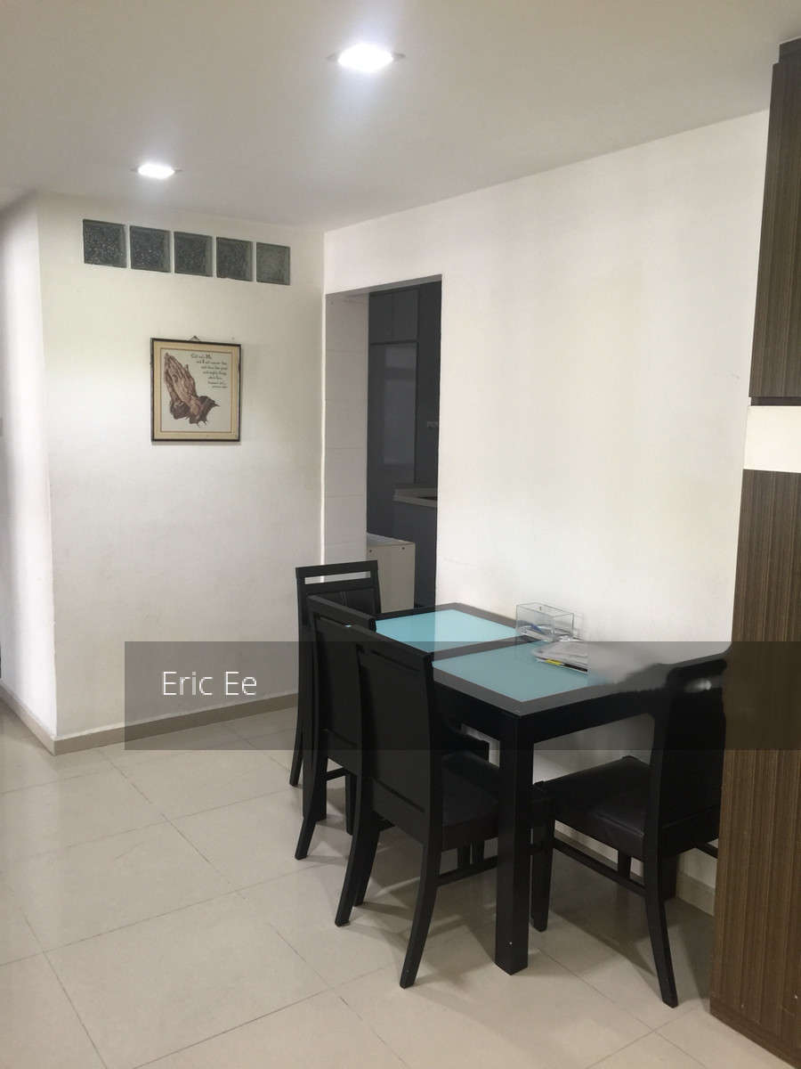 Blk 309D Anchorvale Road (Sengkang), HDB 4 Rooms #153046512